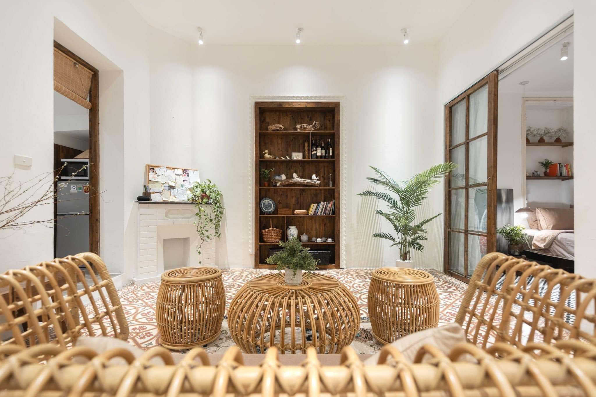 Lacaito Homestay- homestay đẹp tại Hà Nội